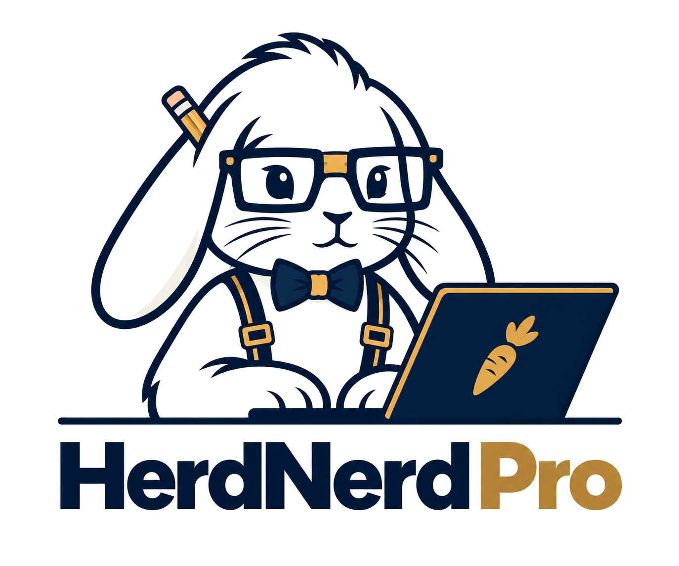 HerdNerd Pro